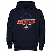 Men's Auburn Tigers Big x26 Tall Slant Route Hoodie - Navy Blue,baseball caps,new era cap wholesale,wholesale hats